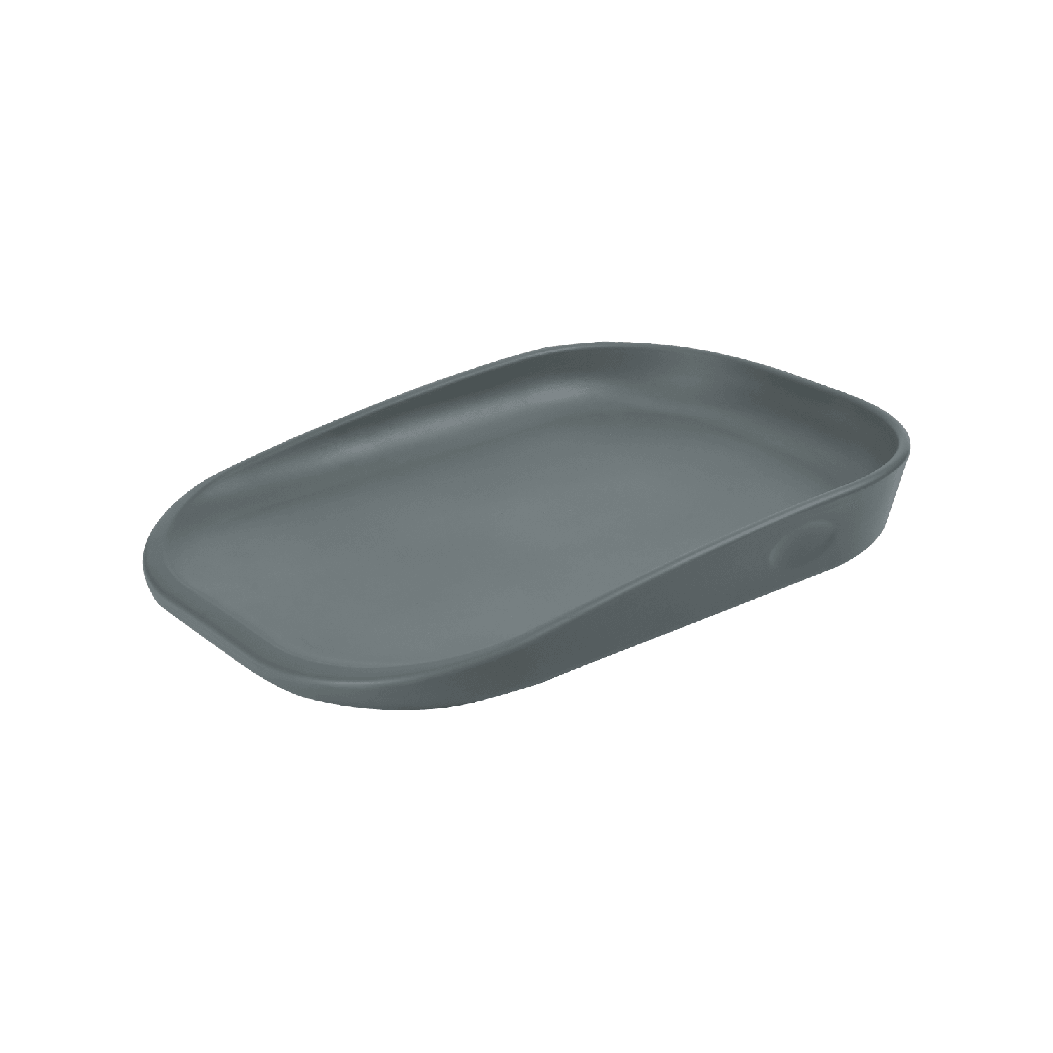 Leicht zu reinigende Polyurethan-Wickelunterlage für Babywindeln