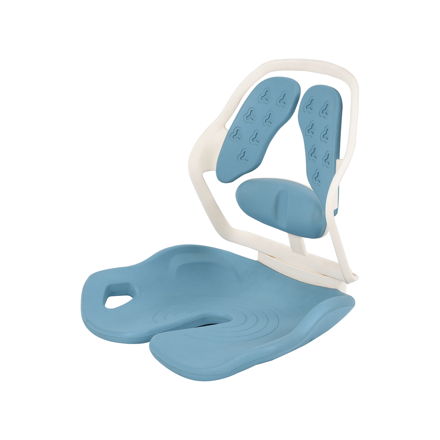 Lordosenstütze aus Polyurethanschaum für Kinder