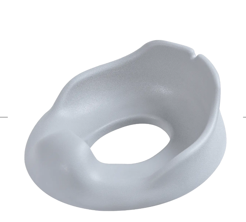 Wie lange kann die Wasserdichtigkeit des aus Polyurethan geformten wasserdichten Baby-Töpfchentrainers bestehen bleiben?