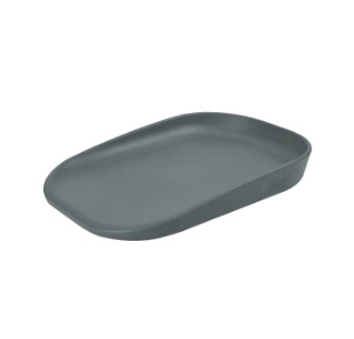 Is the foam material used in foam changing pads safe and harmless?